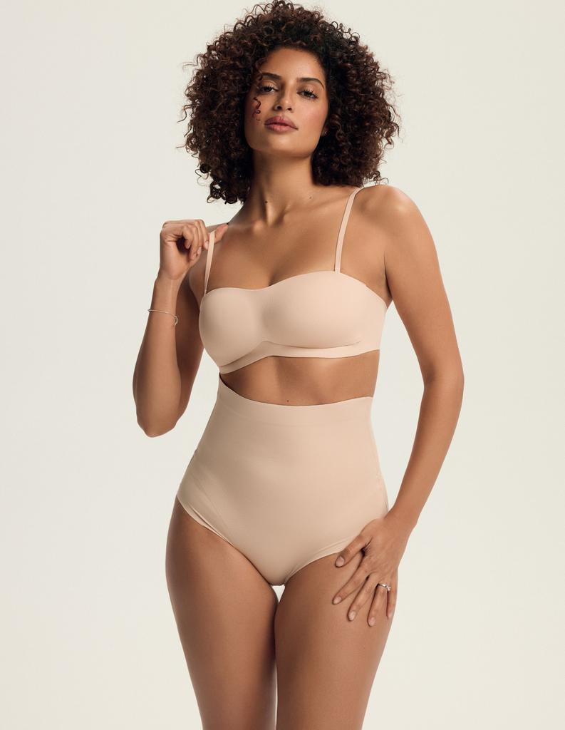 Smooth Esotiq Padded Bra