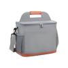 Oxford Cloth Large Picnic Bag Insulated Cooler Bag with Handle and Adjustable Shoulder Strap for Outdoor Use and Food Storage