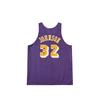 Mitchell & Ness Basketball Jersey Unisex Purple TMTK3208-LALYYEJHPURP