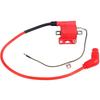 Ignition Coil for HONDA PCX 125 150 160 YAMAHA XMAX 300 250 Red