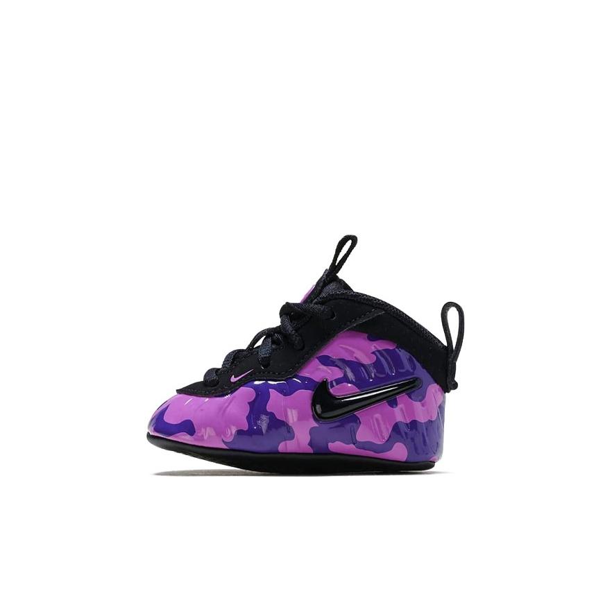 

кроссовки Nike Foamposite Pro Toddler Shoes TD 643145-012