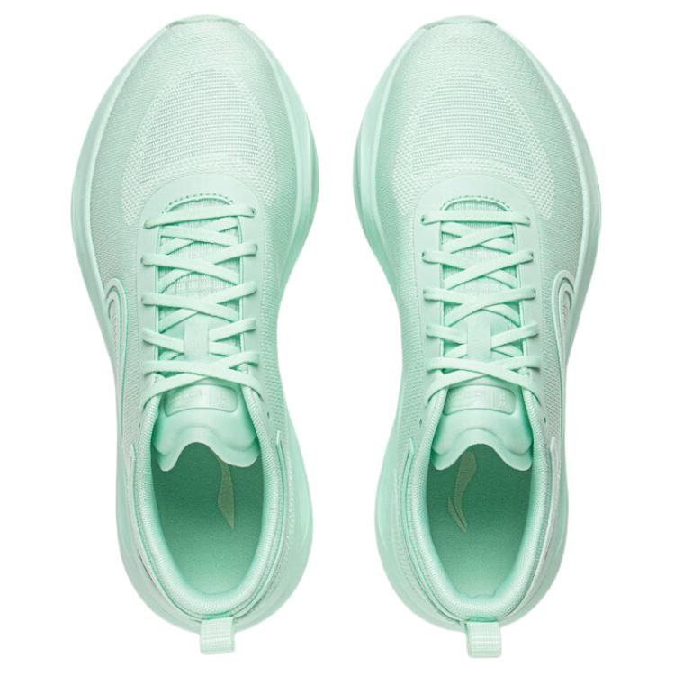 New LINING Running Shoes Women's Low top ARHV002-25