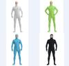 Premium Qualität Halloween Erwachsenen Morphsuit Kostüm für ultimativen Cosplay-Spaß