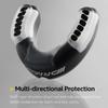 Sports Teeth Guard Mouthguard for Adults Fight Protection for Thai Boxing Rugby MMA Training Use