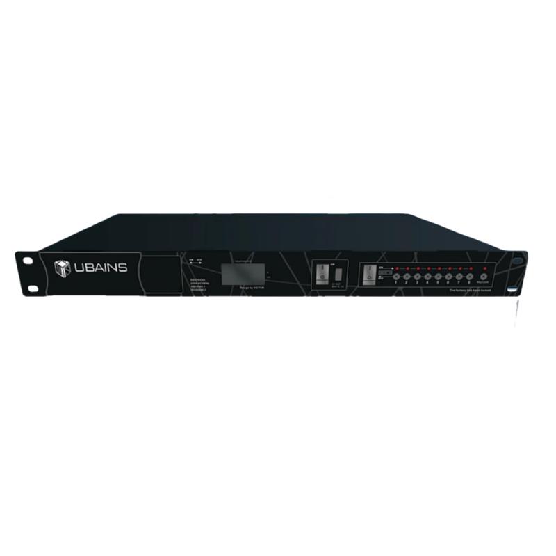 

UBAINS Power Sequencer (CN version)