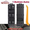 Auto Für Kia Rio 2012 2013 2014 2015 2016 93570-4Y201 93570-4Y200 Vorne Links Haupt Elektrischer Fensterheber Schalter Knopf