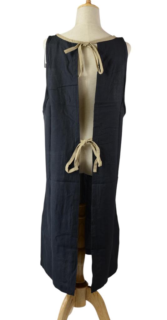 Friendshill Tablier Bonheur Black