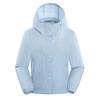 Lafuma Women's UPF50+ Hooded Sun Protection Jacket