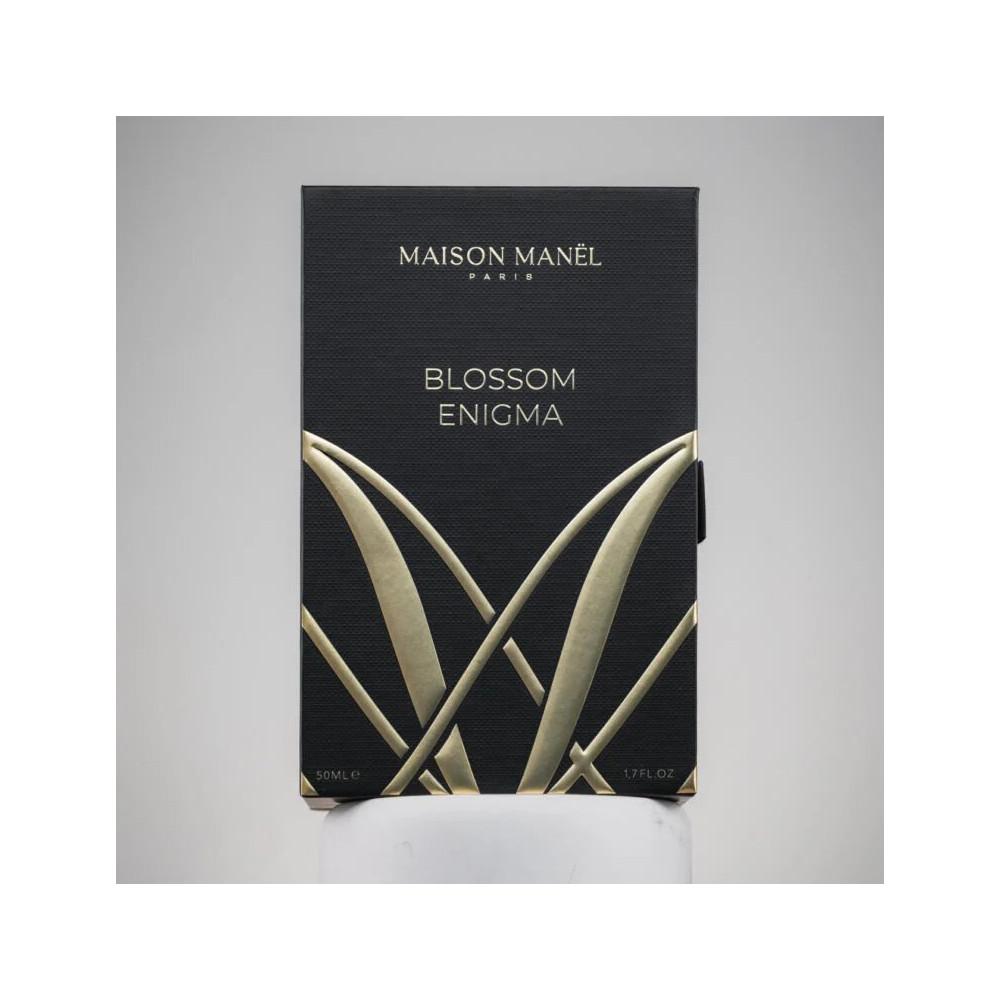 Maison Manël Paris - Extrait de Parfum Blossom Enigma -
