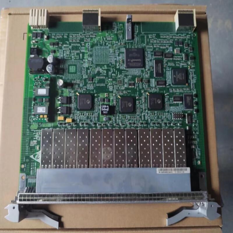 

Huawei OSN7500 12xSTM-1 Optical Interface Board