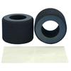 Tamiya Hop-Up Options No. 129 OP. 129 Soft Butyl Tire (F-1 Rear Wheel 3645) 53129