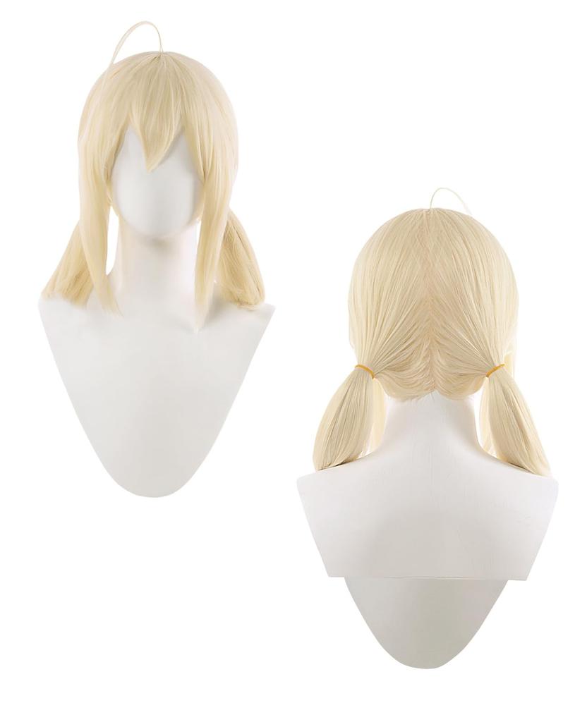 [NOKIJP] Genshin Impact Cosplay Klee Cosplay Costume for Kids, Mondo, The Fleeing Sun, Genshin Impact Spark Knight, Four-Leaf Chapter (Klee, 140cm)