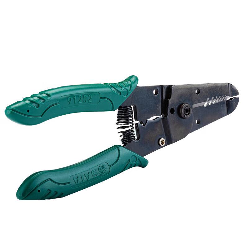 SATA Wire Stripper with Cutter
