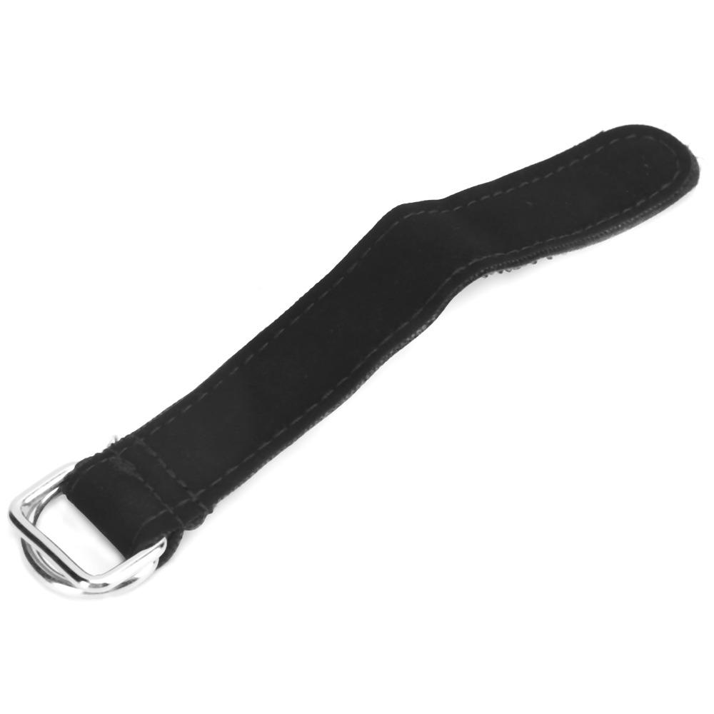 4PCS Adjustable Length Fishing Rod Strap Nylon Pole Tether Durable Rod Tie Belt  for Fishing Gear