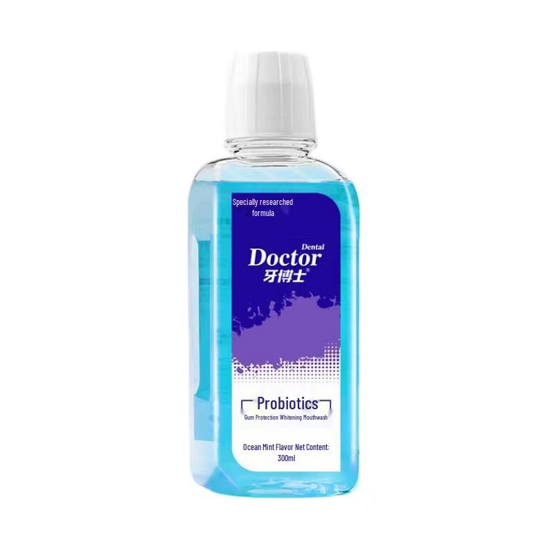 Dr. Ya Probiotic Mouthwash