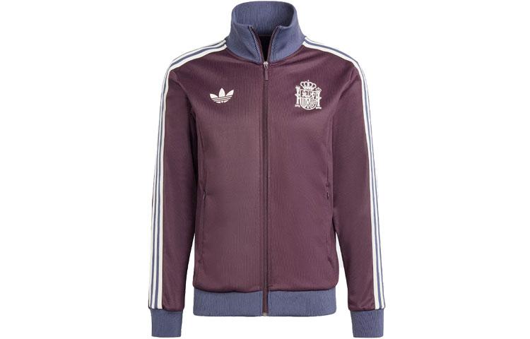 adidas originals Spain Beckenbauer Track Top IU2136 S