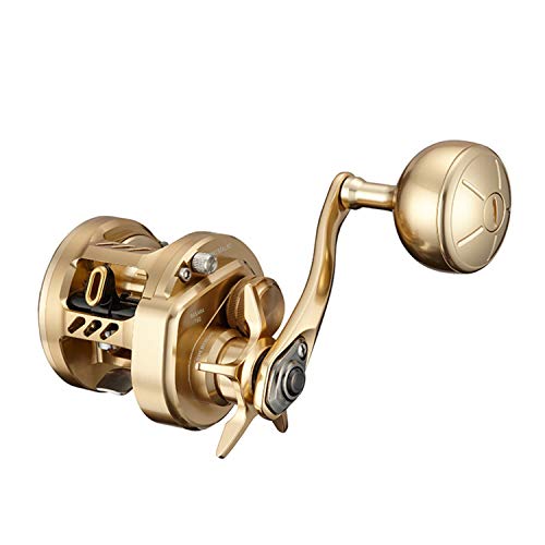 

Daiwa 21 Basara 33.2 gal (150 L)
