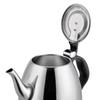 Non-slip Kettle Stainless Steel Tea Maker Kettle Coffee Kettle