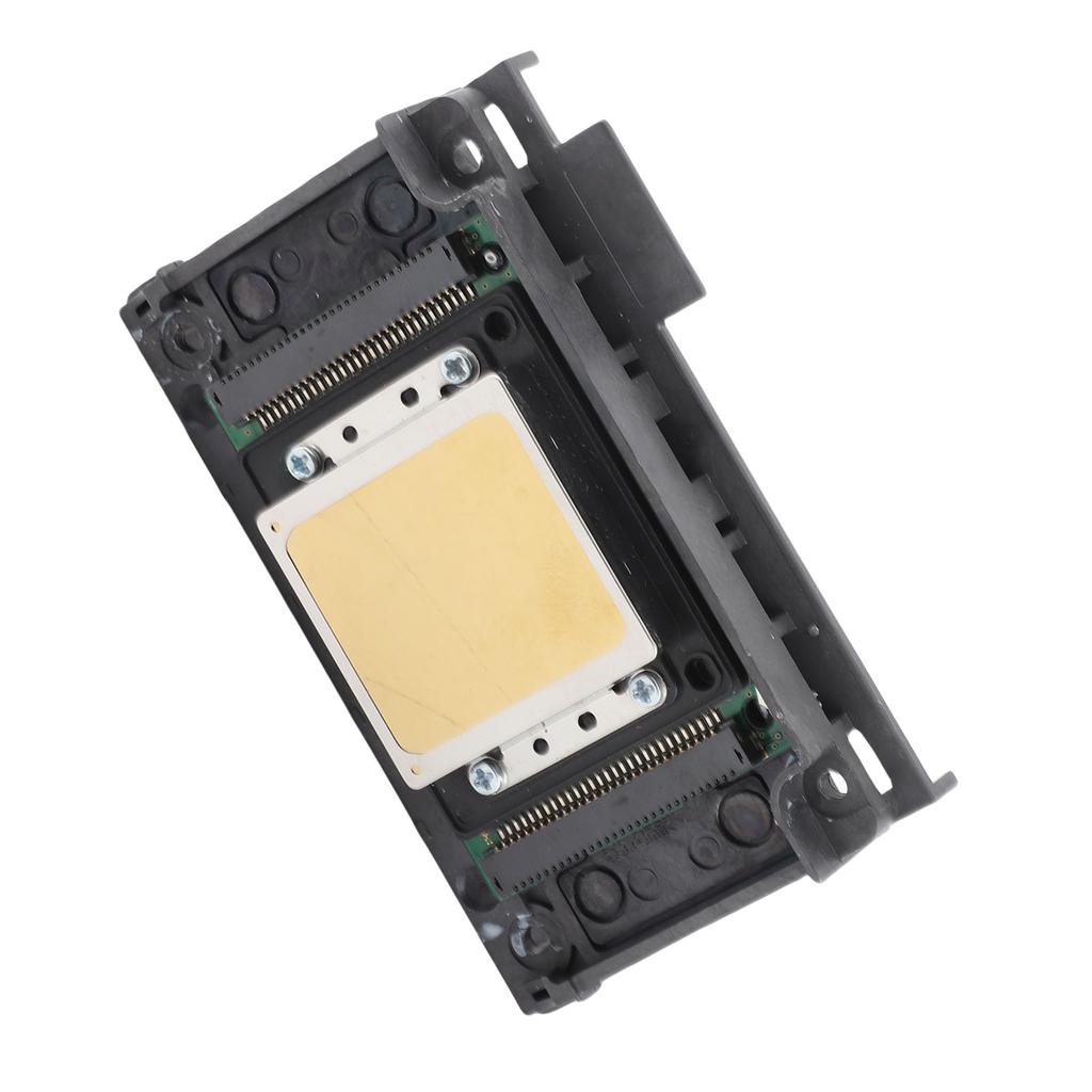 6-Farben-Druckkopfaustausch Farbechter UV-Druckkopfausbau Druckerzubehör Kompatibel für XP600