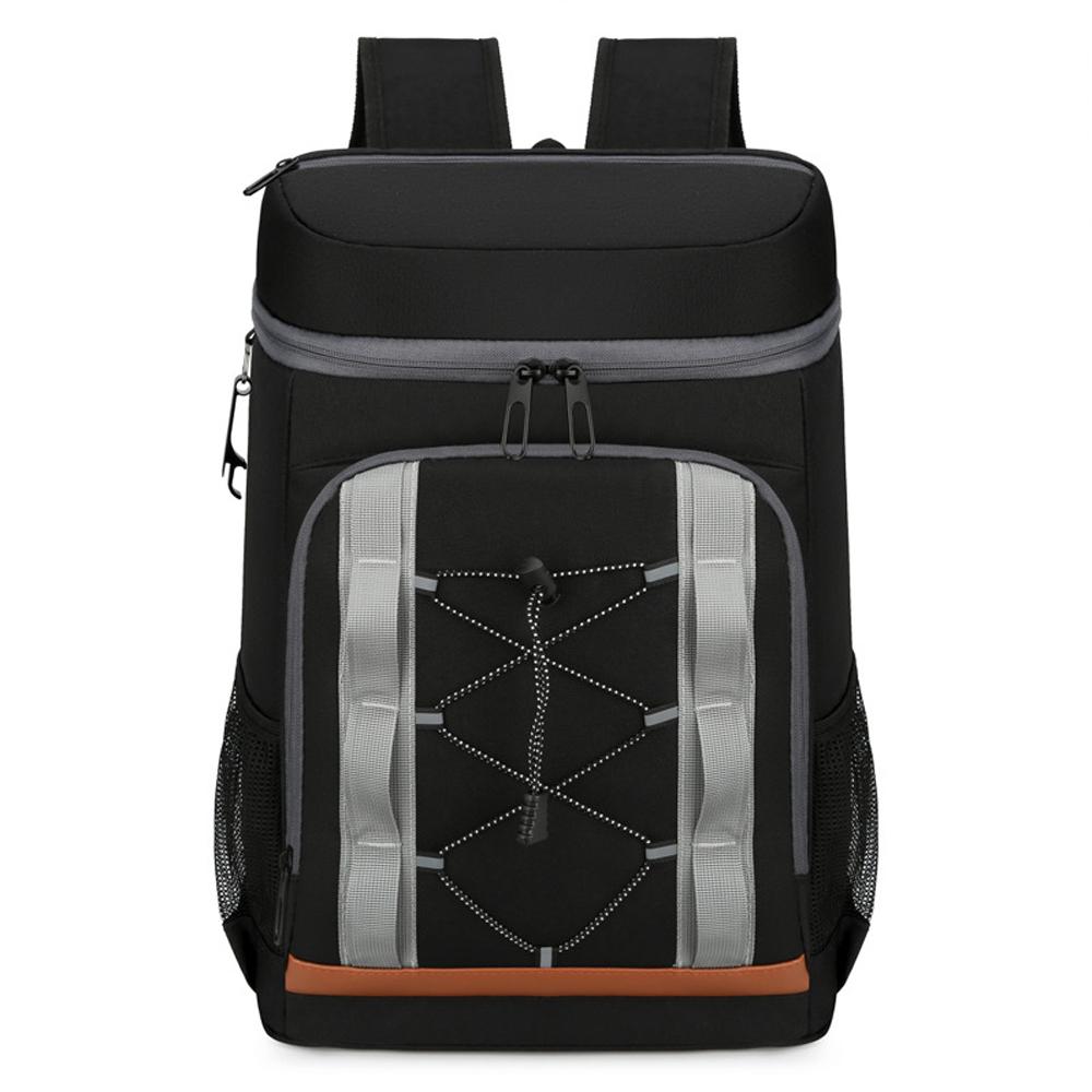 Coolers Backpack Insulated Leakproof with Lunch Compartment Water-resistant for Men/Woman Picnics