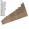 M35 Cobalt Material M35 Cobalt Drill Bit Set HSS Drill Bit Twist Drill Bit High Precision Drill Bits High Precision Grinding