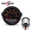 2-Inch 52Mm Car Universal Mechanical Barometer Gauge with a Measurement Range of 0-10bar/0-150Psi
