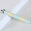 Cotton Rope Parrot Standing Perch Comfortable Grip Bird Teeth Chew Pole Bird Grinding Stand  Conure