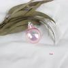 Colorful Seven-Color Transparent Bobo Ball for Parties & Decorations