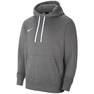 Team Park 20 Hoodie, Mens Grey Sweatshirt