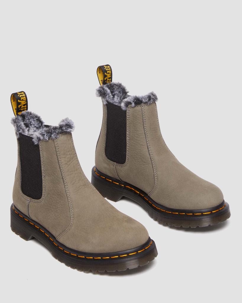 Dr.Martens 2976 Leonor - Gry / 30955059