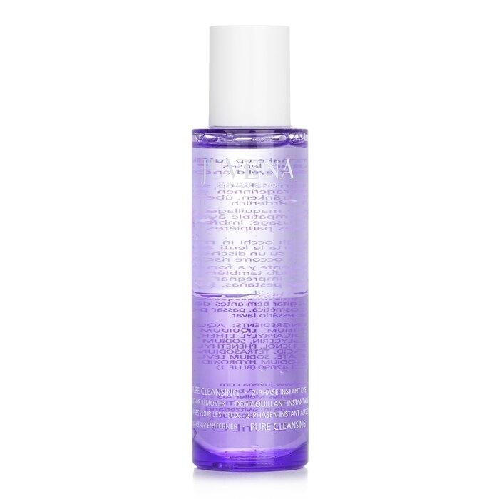 

Juvena - Pure Cleansing 2-фазное средство для мгновенного снятия макияжа с глаз