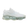 Wmns Air Max Scorpion Flyknit 'White Football Grey'