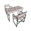 Explorer Outdoor Portable Table & Chair Sets