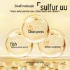 Korean Five Grains Snake Sulfur Body Wash 500ml