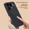 For Oppo Find X9 Pro 5G Case PU Leather Coated PC + TPU Anti-Drop Phone Cover