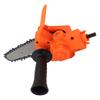 Cordless Electric Saw Conversion Head Adapter Converting A Electric Drill Into Electric Chain Saw