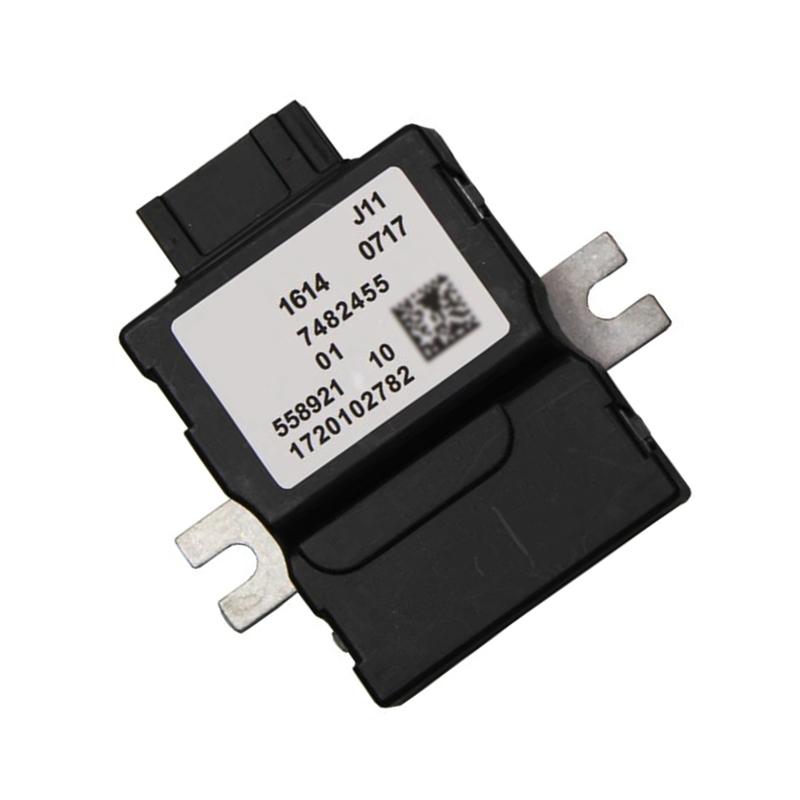 Artudatech Fuel Pump Control Module for BMW G30 G11 2015- 16147482455