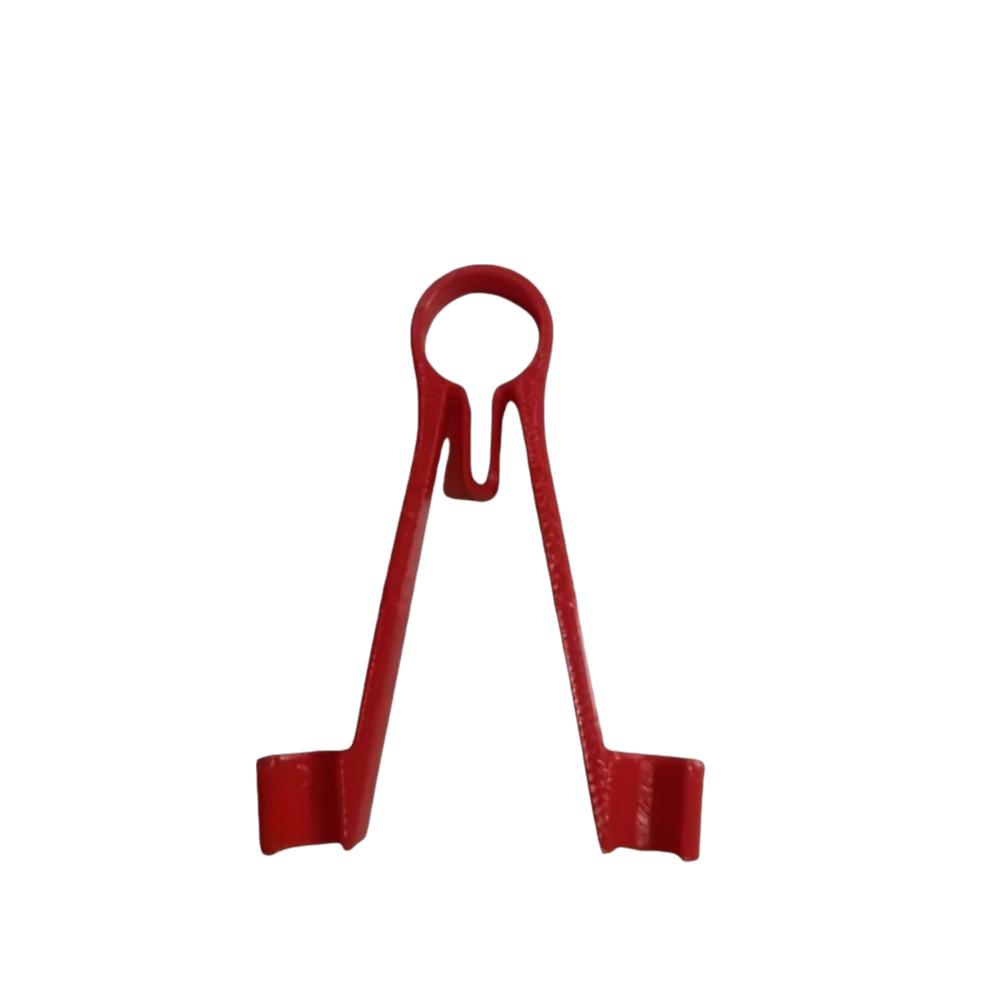 Calibration Multimeter Probe Holder One-Handed Probe Clip  Repairing Tool
