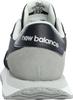 Кроссовки New Balance 237 black/white