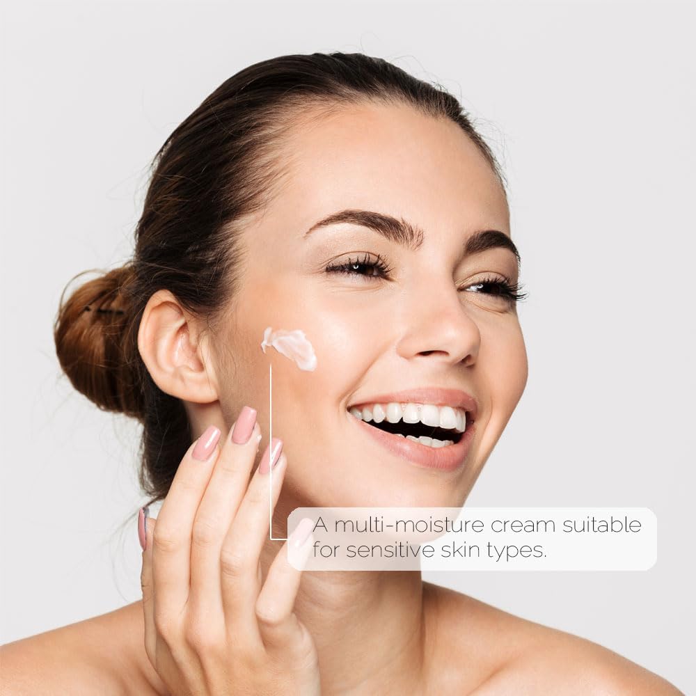 PRETTYSKIN Schnecken Multi Creme 100ml