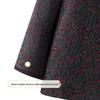 SIFONE Elegant Faux Mink Velvet Winter Coat