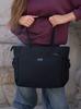 PTN CTY-15-0378 Black Handbag