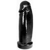 Sextoy - Sclong Hung System - Dildo Anal - 24 Cm - 9 Cm - PVC De Qualité