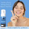 Forest Sage Anti Acne Foaming Face Wash
