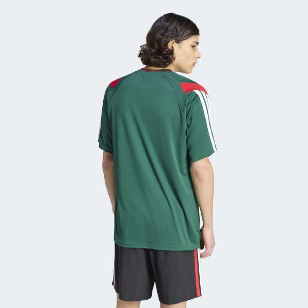 Adidas Unisex Tiro Nations Pack Jersey