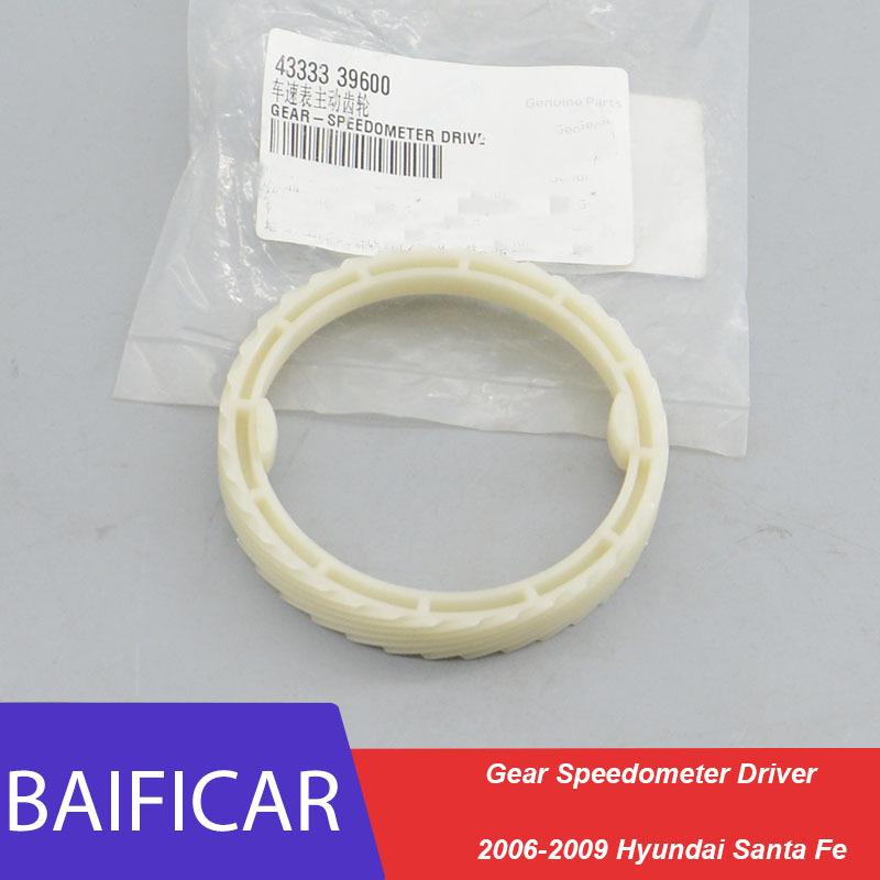 Baificar Brand New  Gear Speedometer Driver 43333-39600 4333339600 For 2006-2009 Hyundai Santa Fe