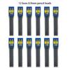 0.3 0.5 0.7 0.9 1.3 2.0mm HB Replacement Refill Leads Refill for Mechanical Pencil Automatic Pencils Stationery School Supplies