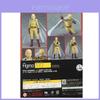 Premium Quality Novel Figma One Punch-man Saitama Hero Pvc Figure 15cm Anime Toy Figurine Collectible