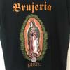 Vintage Brujeria Band Bruja Black Shirt Unisex S To 5XL  AR260 Unisex T-Shirt