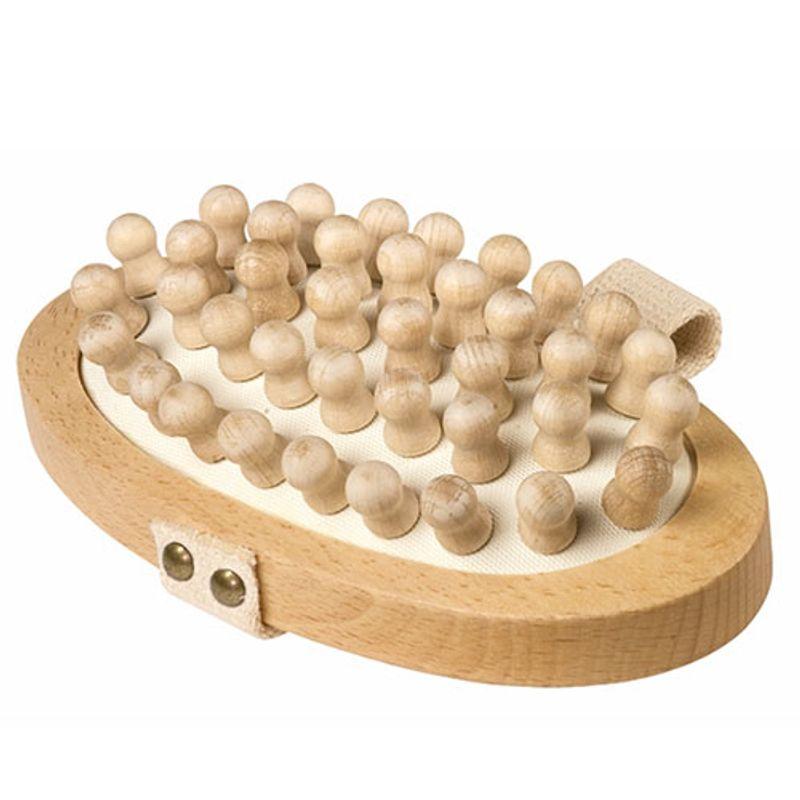 Redeker Body Massage Brush 13.5cm